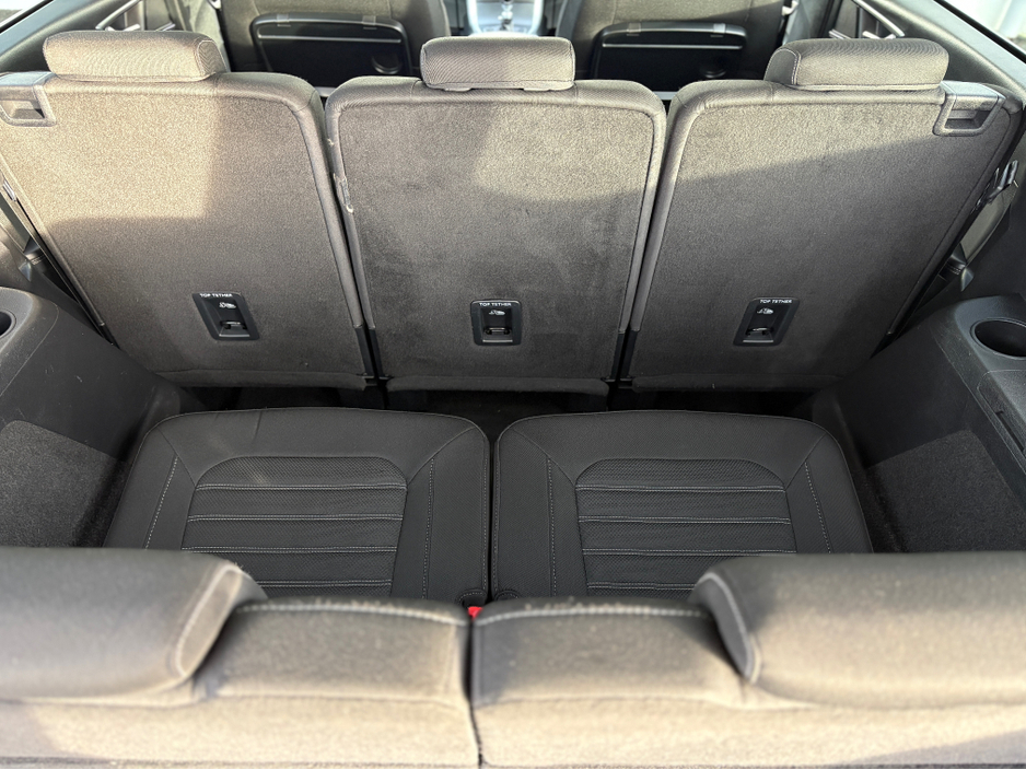 2022 Ford Galaxy 2L Diesel For Sale Images