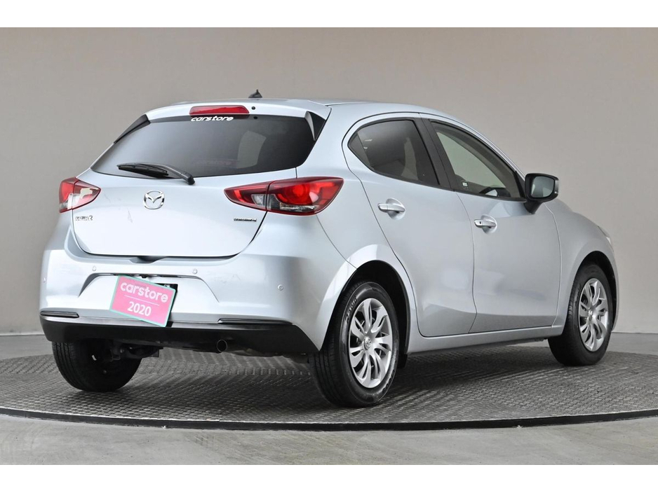 Mazda Mazda2 *Just Reduced* 1.5 AUTO SKYACTIVE*REVERSE CAM*REAR PARK SENSORS* — thumbnail 9