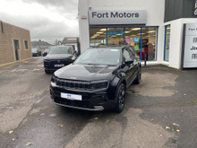 Jeep Avenger FULL ELECTRIC EV, SUMMIT , 54kWh , 400kms Range *GREEN LOAN AVAILABLE*