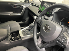 2020 Toyota Rav4 2.5L Petrol Hybrid For Sale Images
