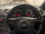 2005 AUDI A4 1.8 T 163 bhp