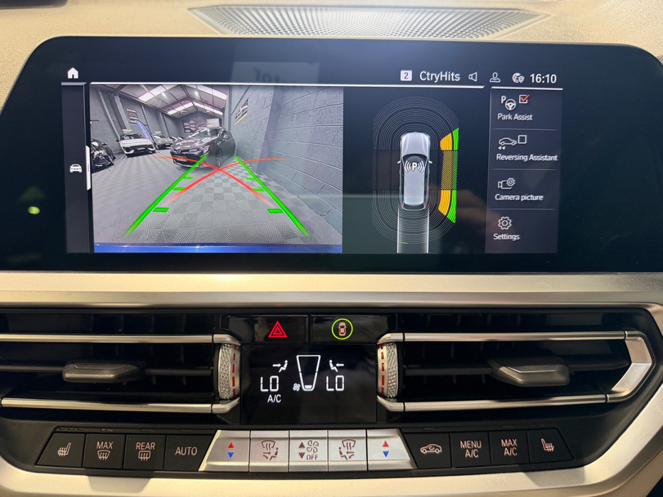 2020 BMW 3 Series 2L Diesel For Sale Images