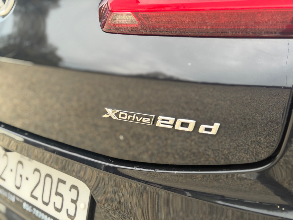 2020 BMW X4 2L Diesel For Sale Images