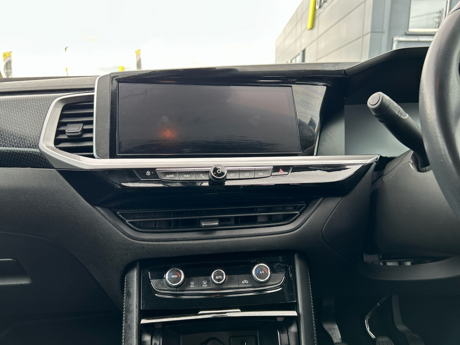 2022 Opel Grandland 1.2L Petrol For Sale Images