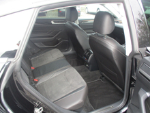 2023 Volkswagen Arteon 2L Diesel For Sale Images
