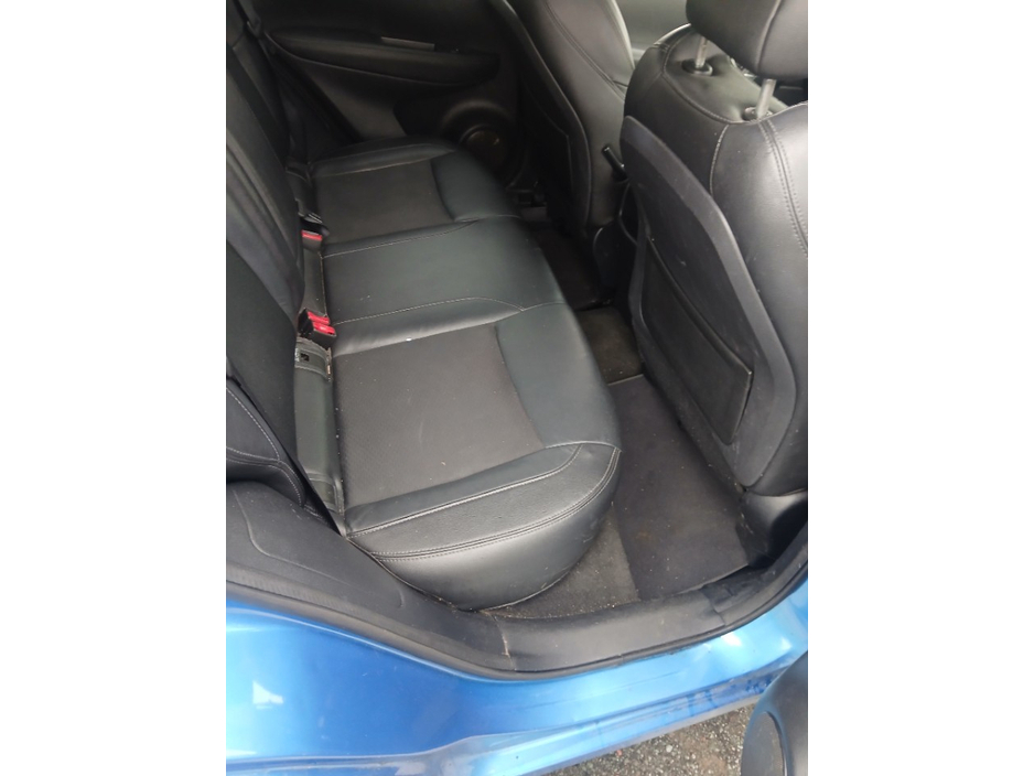 2018 Nissan Qashqai 1.5L Diesel For Sale Images