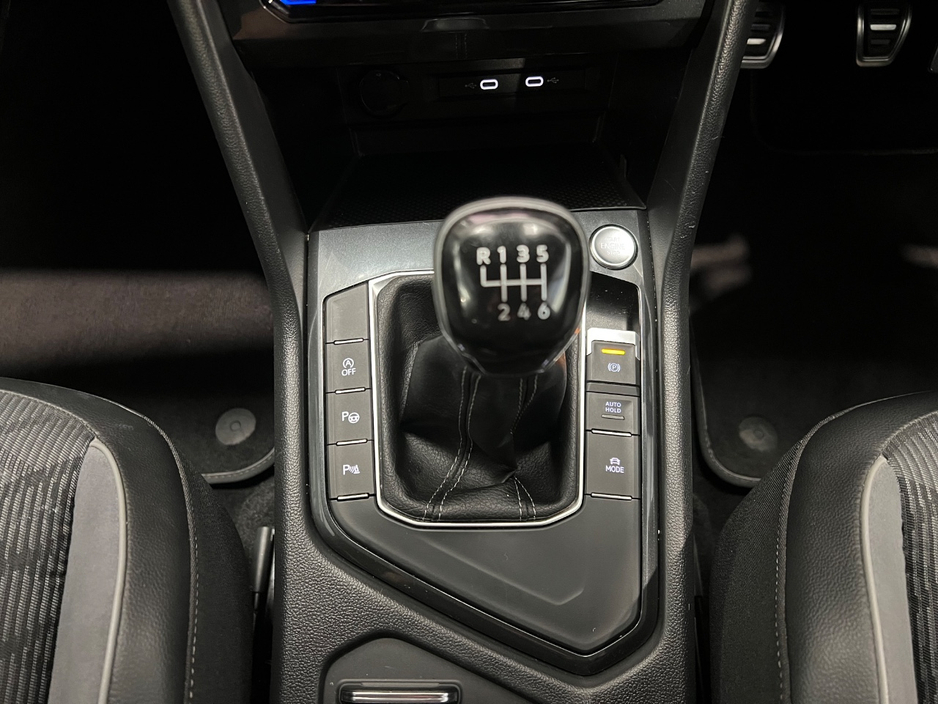 2024 Volkswagen Tiguan 2L Diesel For Sale Images