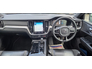 2022 VOLVO S60 R-DESIGN T8 RECHARGE AWD