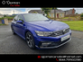 2021 VOLKSWAGEN PASSAT R-LINE TDI S-A DSG