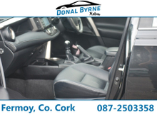 2015 Toyota Rav4 2L Diesel For Sale Images
