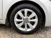 2020 Hyundai i20 1.2L Petrol For Sale Images