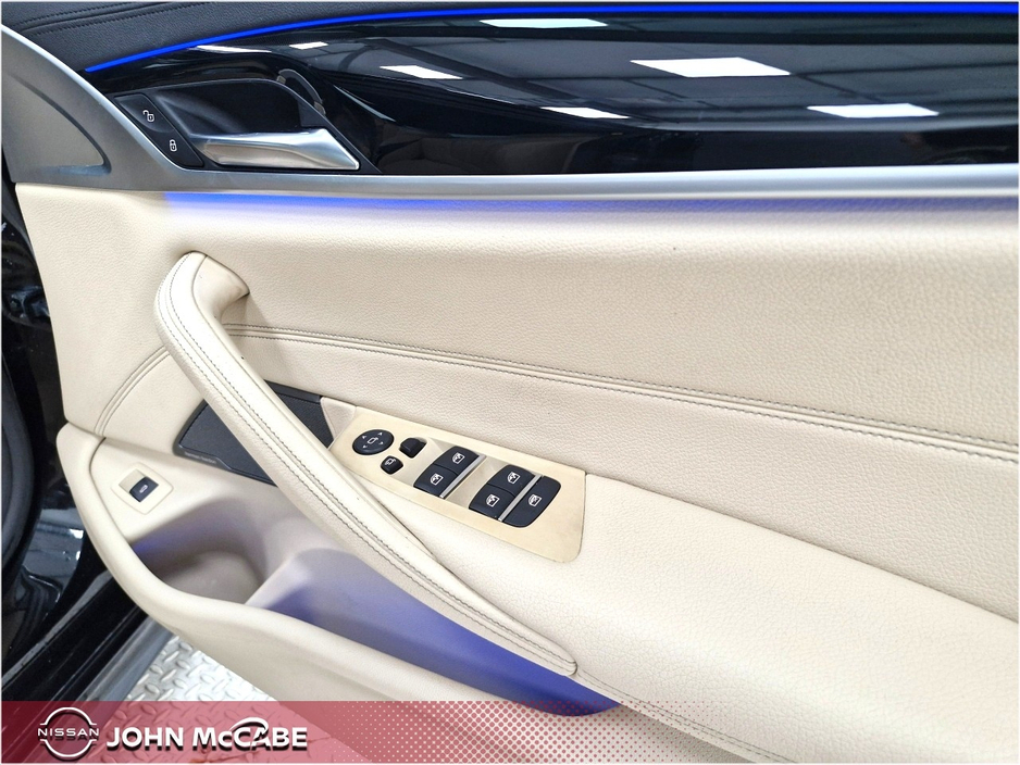 BMW 5 Series 520D G30 M SPORT 4DR AUTO              *RETAIL PRICE €31,950 - €2000 SCRAPPAGE* FLEXIBLE FINANCE OFFERS AVAILABLE — thumbnail 27
