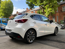 2016 Mazda Mazda2 1.5L Petrol For Sale Images