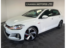 2017 Volkswagen Golf 2.0L Petrol For Sale Images
