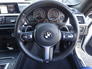 2017 BMW 4 SERIES I F36 2.0 PETROL  M SPORT GRAN COUPE 4 DOOR AUTOMATIC FULL BMW SERVICE HISTORY KEY 188