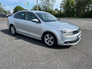 2014 VOLKSWAGEN JETTA 1.6 TDI COMFORTLINE 4dr