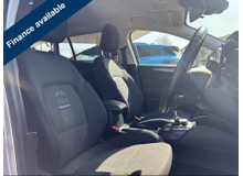 2020 Ford Focus 1.5L Diesel For Sale Images