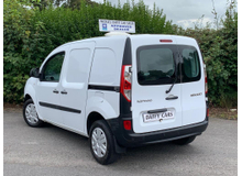 2017 Renault Kangoo 1.5L Diesel For Sale Images