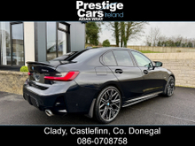 2023 BMW 3 Series 2L Petrol Plug-in Hybrid For Sale Images