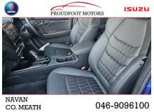 2025 Isuzu D-MAX 1.9L Diesel For Sale Images