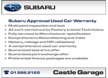 2019 Subaru Impreza 1.6L Petrol For Sale Images
