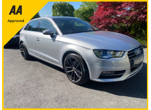 2016 Audi A3 1.6L Diesel For Sale Images