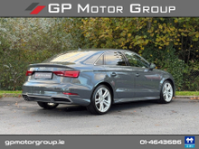 2018 Audi A3 1.5L Petrol For Sale Images