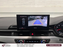 2022 Audi A4 2L Diesel For Sale Images
