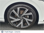 2021 VOLKSWAGEN GOLF 1.5 TSI 130HP R-Line Mega Spec 
