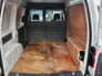 2013 VOLKSWAGEN CADDY 