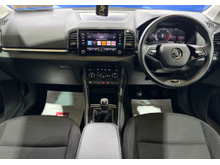 2023 Skoda Karoq 2L Diesel For Sale Images