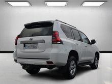 2024 Toyota Landcruiser 2.8L Diesel For Sale Images