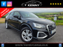 2021 AUDI Q2 2.0TDI FINANCE AVAILABLE FROM €100 P/W