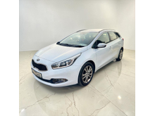 2014 Kia Ceed 1.6L Diesel For Sale Images
