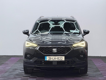 2021 SEAT Tarraco 2L Diesel For Sale Images