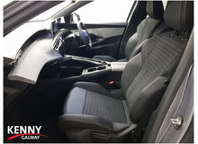 2025 Peugeot 3008 1.2L Petrol Hybrid For Sale Images