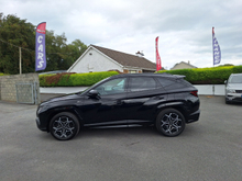 2023 Hyundai Tucson 1.6L Petrol Plug-in Hybrid For Sale Images