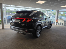 2024 Hyundai Tucson 1.6L Petrol Hybrid For Sale Images