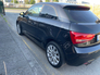2014 AUDI A1 Sportback DBA-8XCAX 3DR AUTOMATIC
