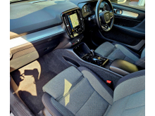 2022 Volvo XC40 1.5L Petrol Plug-in Hybrid For Sale Images
