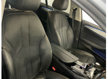 2019 BMW 5 Series 2.0L Diesel For Sale Images