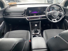 2023 Kia Sportage 1.6L Diesel For Sale Images