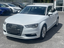 2014 Audi A3 1.4L Petrol For Sale Images