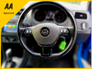 2016 VOLKSWAGEN POLO 41,000Mls+Auto+Warranty+2 Year NCT+Cruise Control+Reverse Camera