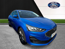 Ford Focus TITANIUM DESING SIP 5DR 1