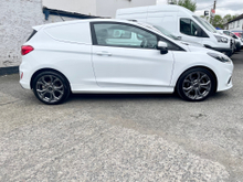 2022 Ford Fiesta 1L Petrol Hybrid For Sale Images