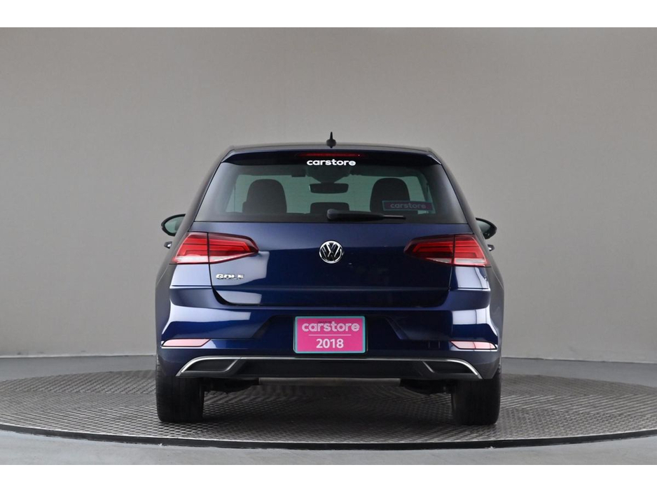 Volkswagen Golf 1.2 TSI DSG MK7.5 COMFORTLINE *DIG DASH*CARPLAY*ANDROID AUTO* — thumbnail 8