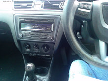 2013 SEAT Toledo 1.6L Diesel For Sale Images