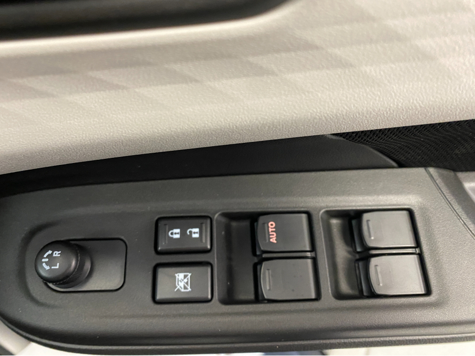 2025 Suzuki Swift 1.2L Petrol Hybrid For Sale Images