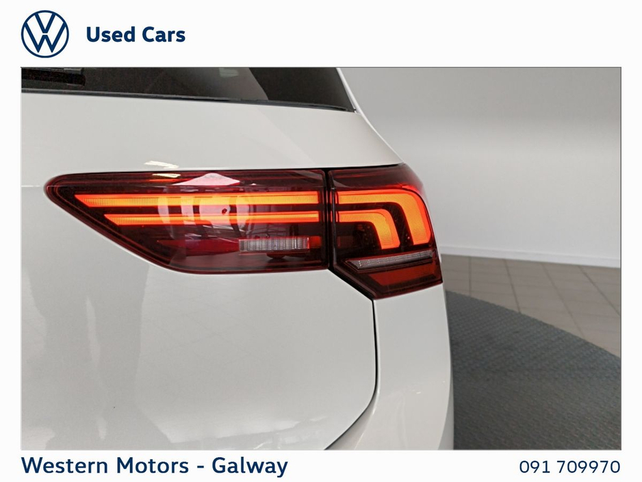 Volkswagen Golf Edition 75 1.5TSI 116 Bhp, Available for immediate delivery, Huge Spec inc Keyless Entry, Alloys, App Connect,+ much more — thumbnail 19
